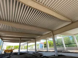 Pronájem obchodního prostoru, Volyně, 365 m2