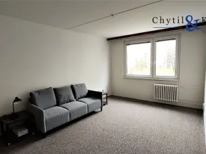 Pronájem bytu 1+1, Přerov, U Tenisu, 42 m2