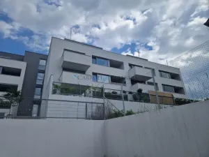 Pronájem bytu 1+kk, Ostrava - Slezská Ostrava, U Hájenky, 38 m2