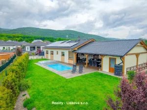 Prodej rodinného domu, Přestanov, 200 m2