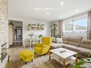 Prodej rodinného domu, Přestanov, 200 m2