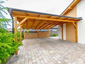Prodej rodinného domu, Přestanov, 200 m2