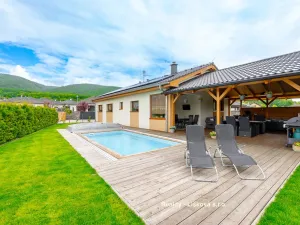 Prodej rodinného domu, Přestanov, 200 m2