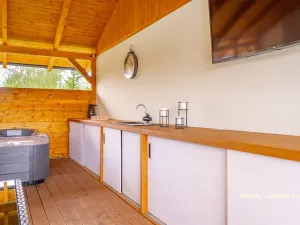 Prodej rodinného domu, Přestanov, 200 m2