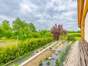Prodej rodinného domu, Přestanov, 200 m2