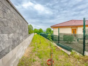 Prodej rodinného domu, Přestanov, 200 m2