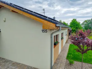 Prodej rodinného domu, Přestanov, 200 m2