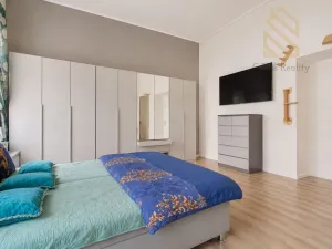 Prodej bytu 3+kk, Terezín, Dlouhá, 119 m2