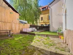 Prodej bytu 3+kk, Terezín, Dlouhá, 119 m2