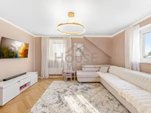 Prodej bytu 3+kk, Praha, Výtoňská, 73 m2