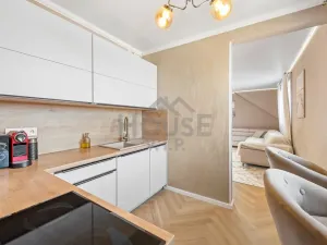 Prodej bytu 3+kk, Praha, Výtoňská, 73 m2