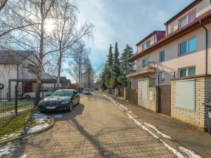 Prodej bytu 3+kk, Praha, Výtoňská, 73 m2