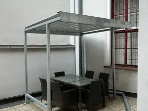 Pronájem kanceláře, Brno, náměstí Svobody, 387 m2