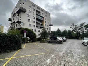 Prodej bytu 3+kk, Praha - Záběhlice, Na Slatince, 70 m2