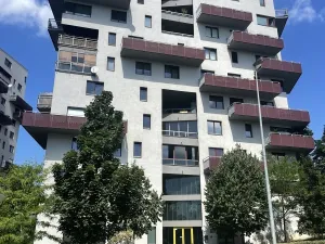 Prodej bytu 3+kk, Praha - Záběhlice, Na Slatince, 70 m2
