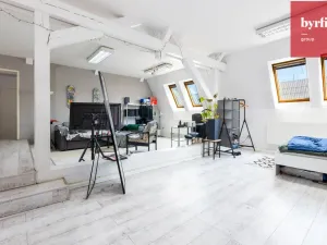 Pronájem bytu 1+1, Ostrava, Tyršova, 65 m2