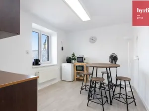 Pronájem bytu 1+1, Ostrava, Tyršova, 65 m2