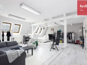 Pronájem bytu 1+1, Ostrava, Tyršova, 65 m2