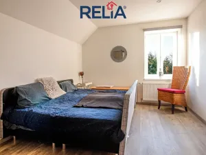 Prodej rodinného domu, Křižany, 126 m2