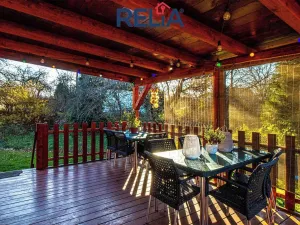 Prodej rodinného domu, Křižany, 126 m2