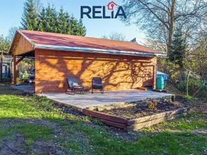 Prodej rodinného domu, Křižany, 126 m2