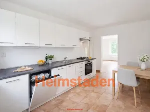 Pronájem bytu 2+1, Havířov - Město, Jana Švermy, 54 m2