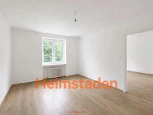 Pronájem bytu 2+1, Havířov - Město, Jana Švermy, 54 m2