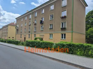 Pronájem bytu 2+1, Havířov - Město, Jana Švermy, 54 m2