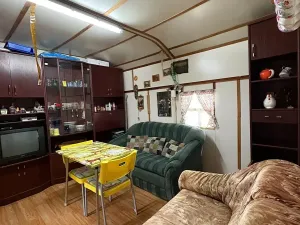 Prodej chaty, Kaliště, Na Valachu, 25 m2