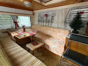 Prodej chaty, Kaliště, Na Valachu, 25 m2