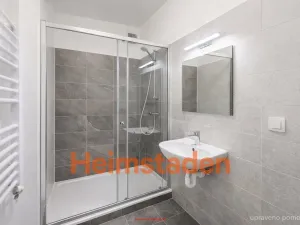 Pronájem bytu 2+1, Havířov - Město, Dělnická, 55 m2