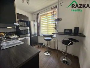Pronájem bytu 3+1, Tachov, 69 m2