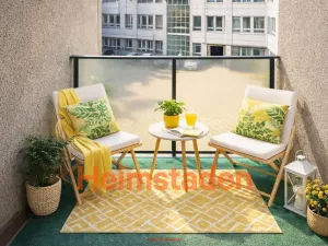Pronájem bytu 2+kk, Ostrava - Moravská Ostrava, Sokolská třída, 52 m2