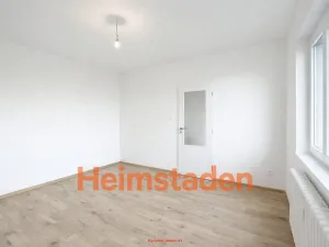 Pronájem bytu 2+1, Ostrava - Poruba, Sokolovská, 53 m2