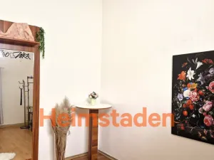 Pronájem kanceláře, Havířov - Město, Hlavní třída, 119 m2