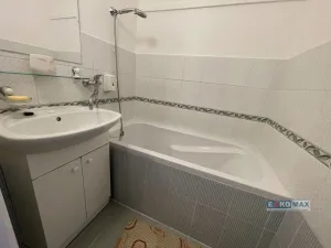Pronájem bytu 2+1, Břeclav, Fintajslova, 57 m2
