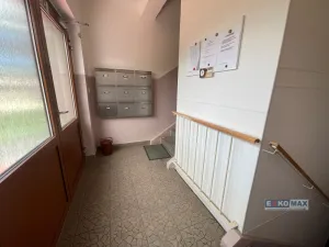 Pronájem bytu 2+1, Břeclav, Fintajslova, 57 m2