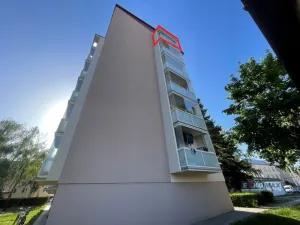 Pronájem bytu 2+1, Břeclav, Fintajslova, 57 m2