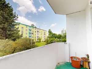Prodej bytu 2+1, Bruntál, Jesenická, 55 m2