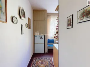 Prodej bytu 2+1, Bruntál, Jesenická, 55 m2