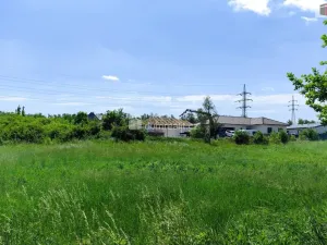 Prodej pozemku pro bydlení, Otvice, Šípková, 1085 m2