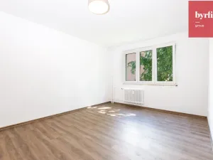 Pronájem bytu 2+1, Ostrava, Patrice Lumumby, 55 m2