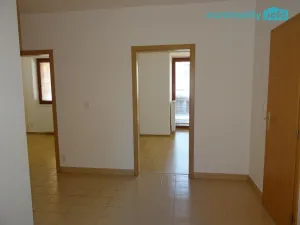 Pronájem bytu 3+kk, Beroun - Beroun-Město, Nad Paloučkem, 71 m2