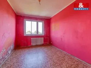Prodej bytu 3+1, Tři Sekery, 96 m2