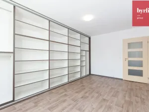 Pronájem bytu 3+1, Ostrava, Patrice Lumumby, 73 m2
