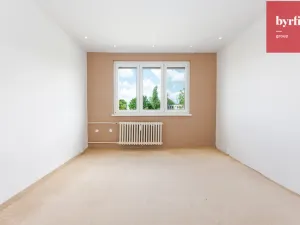 Pronájem bytu 3+1, Ostrava, Patrice Lumumby, 73 m2