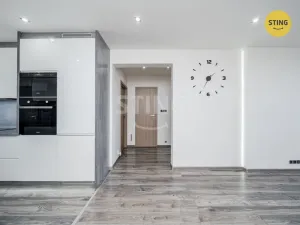 Prodej bytu 3+kk, Ostrava, Srbská, 68 m2