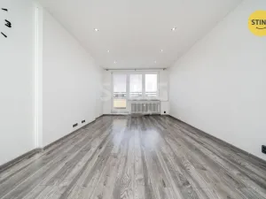 Prodej bytu 3+kk, Ostrava, Srbská, 68 m2