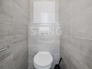 Prodej bytu 3+kk, Ostrava, Srbská, 68 m2