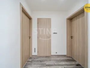 Prodej bytu 3+kk, Ostrava, Srbská, 68 m2